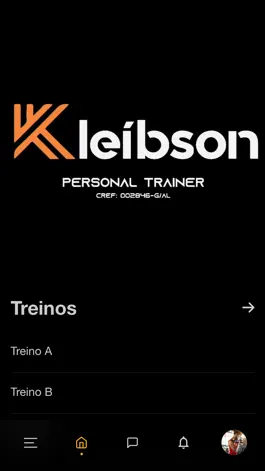 Game screenshot KLEÍBSON mod apk