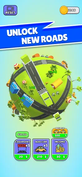 Game screenshot Planet Car apk