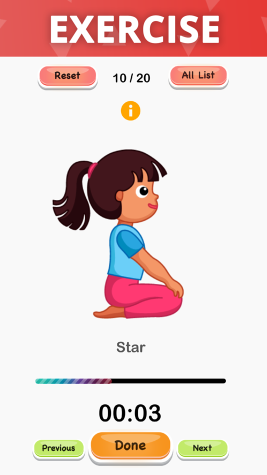 #4. Abc Preschool Learning App (iOS) 由: Patel Gaurav