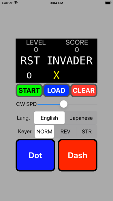 Screenshot #2 pour RST Invaderx