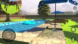Game screenshot Scary Spider House Escape 3D hack