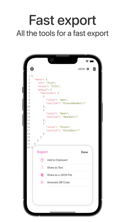 DevPad - Developer Gadgets screenshot-5