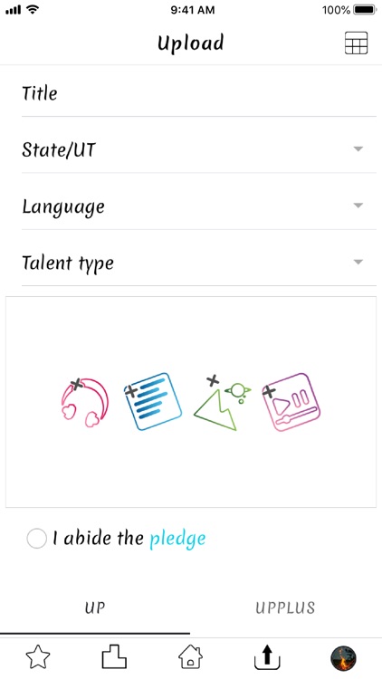 Chill UPP screenshot-5