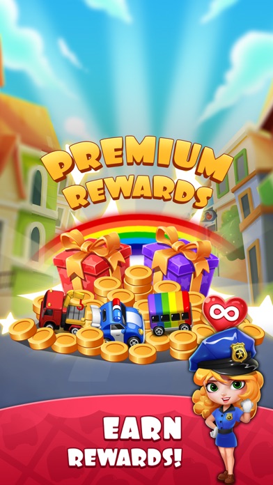 Traffic Jam Cars Puzzle Legend Screenshot