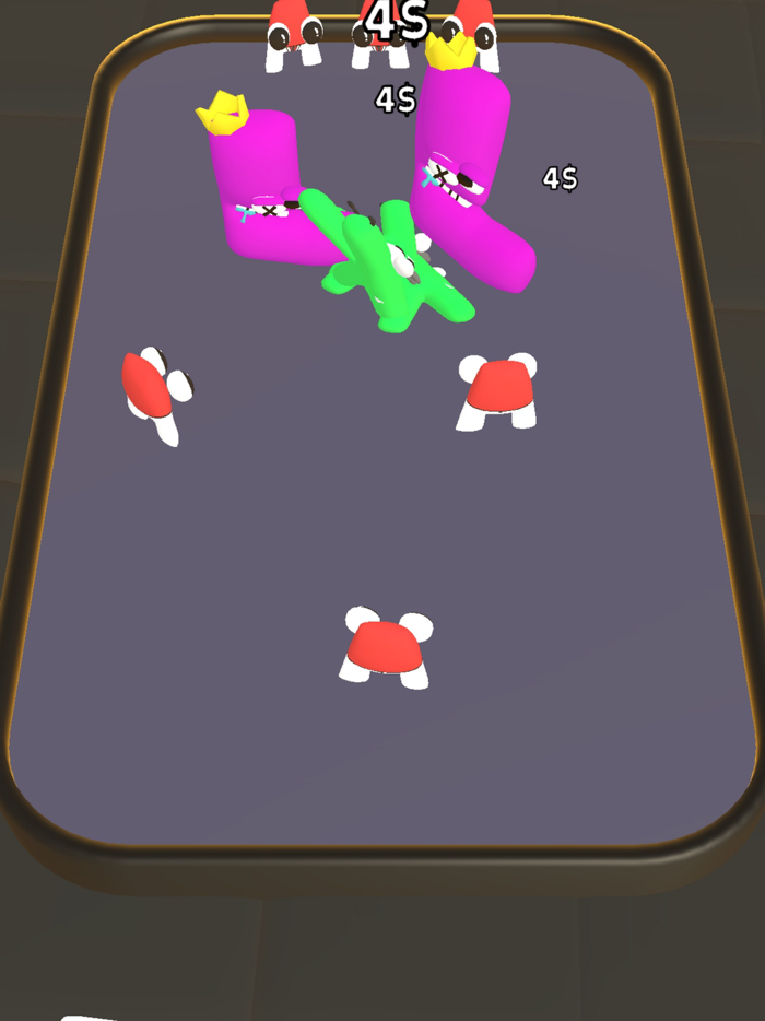 Alphabet Master offline