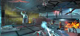 Game screenshot Zombie Games: Zombie Shooter hack