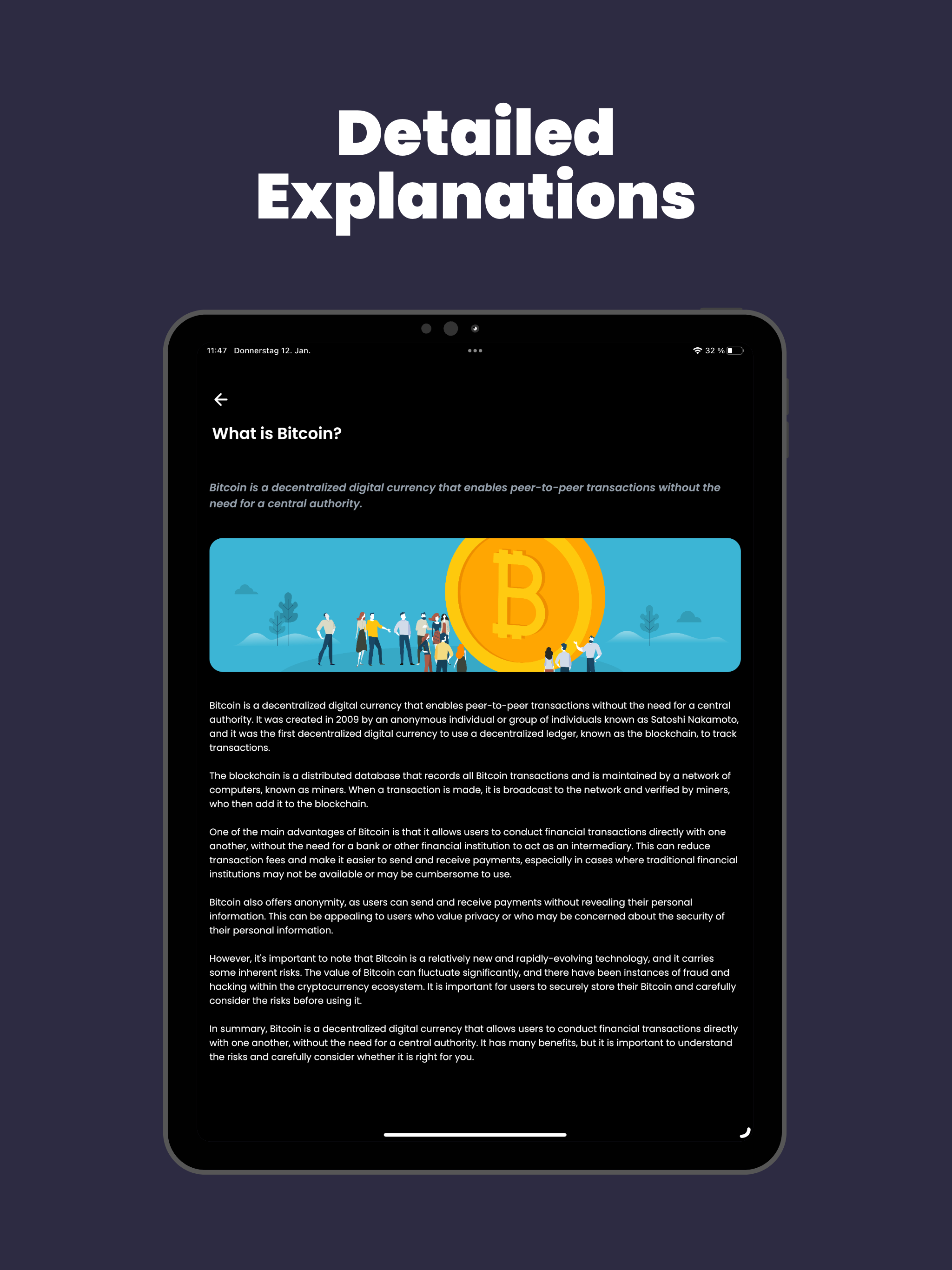 Bitcoin Wiki