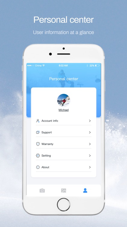Victure Colorlife screenshot-4