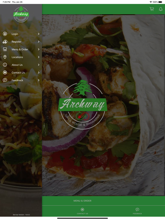 Screenshot #5 pour Archway Online