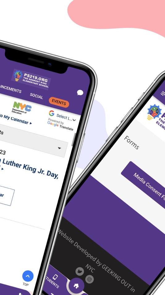 #2. PS 219 (iOS) Podle: Victor Alarcon