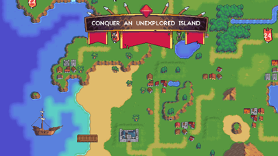 Medieval: Defense & Conquest Screenshot