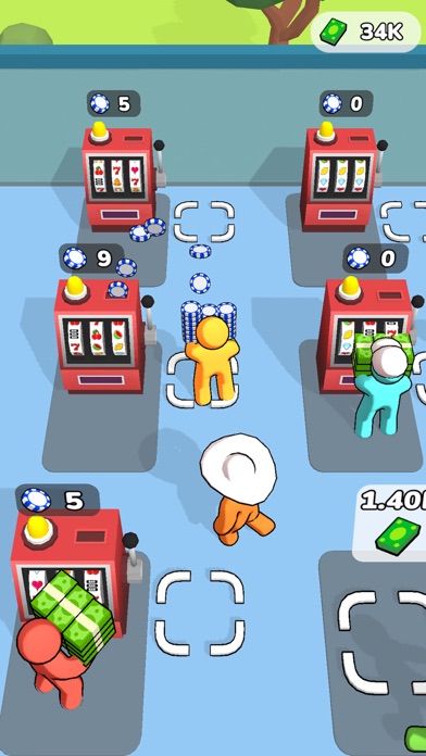 My Grand Casino Screenshot
