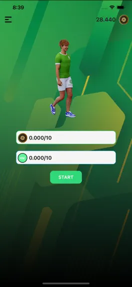 Game screenshot HEWE mod apk