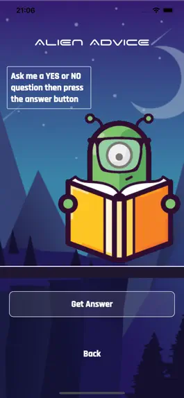 Game screenshot Pet Alien hack