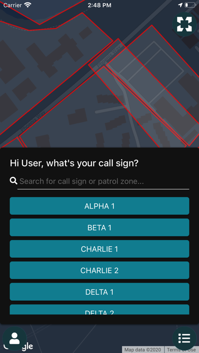 SureView Screenshot