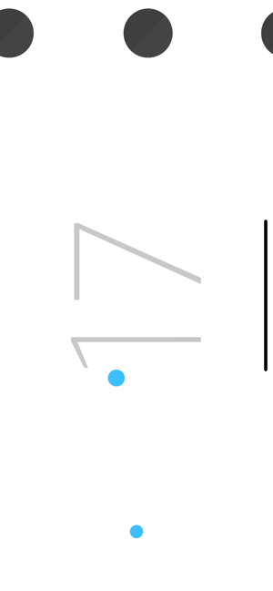 Through The Gaps(圖2)-速報App