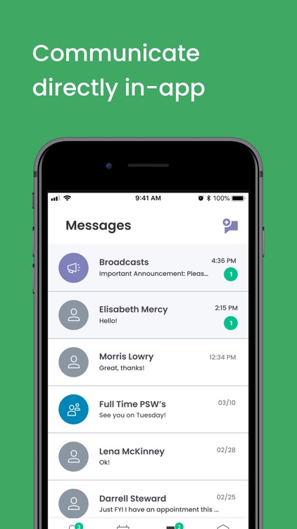 Accushield FLEX screenshot-3