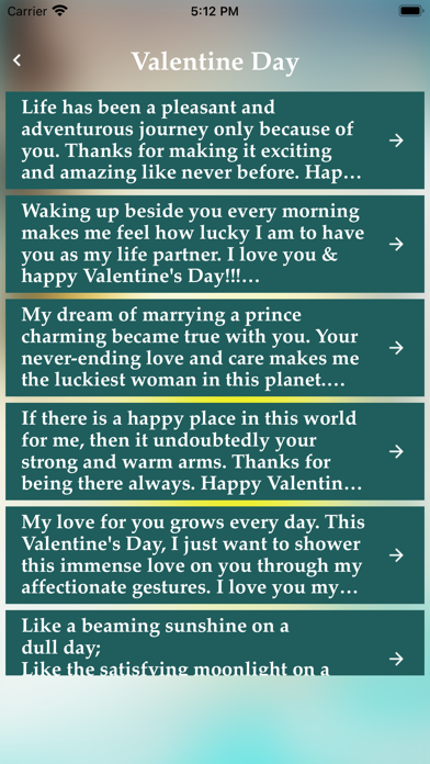 Good Morning Wishes Greetings Screenshot