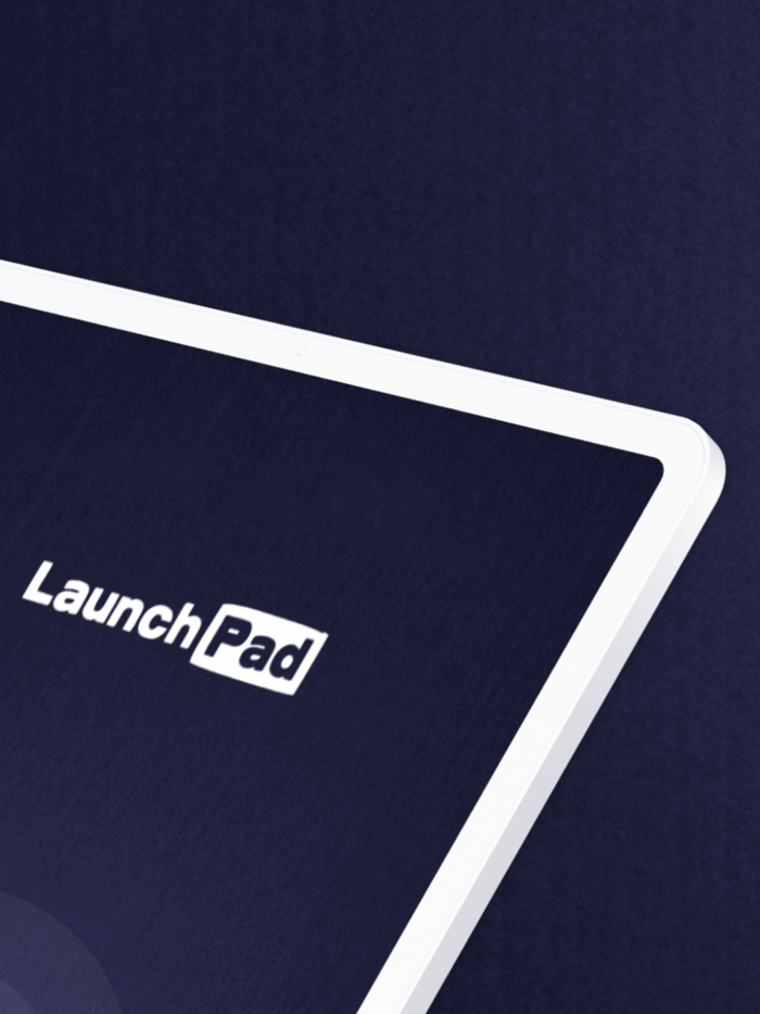LaunchPad Discovery