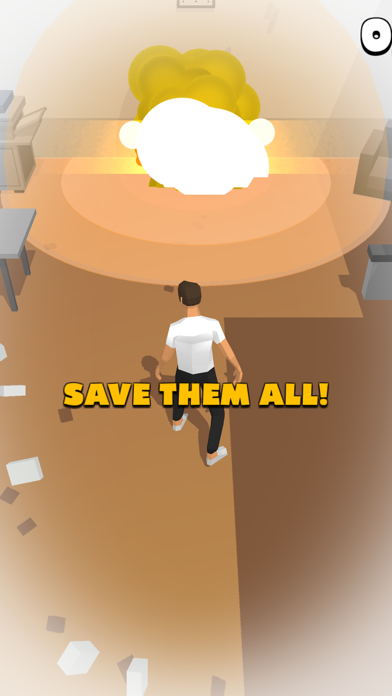 Screenshot #1 pour Save Them All