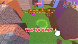 Game screenshot Juan Monster Talking 3d mod apk
