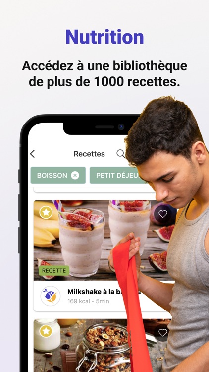 Nutrisport screenshot-3