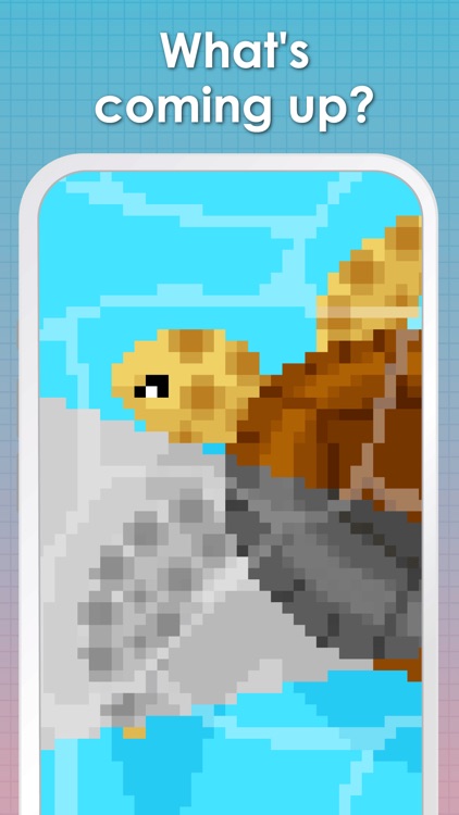 Coloring 999 - Color by Number screenshot-4