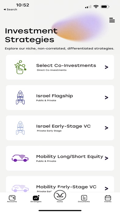 Ibex Investors Screenshot