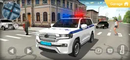 Game screenshot Police Simulator: Car Driving mod apk