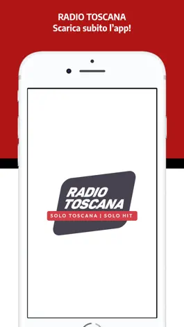 Game screenshot Radio Toscana mod apk