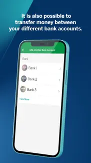 garanti bbva mobile iphone screenshot 3