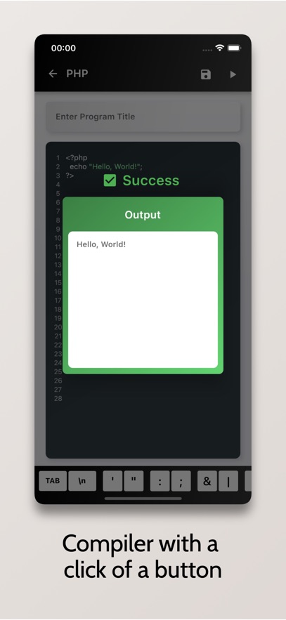 Compiler+ - All in 1 Compiler