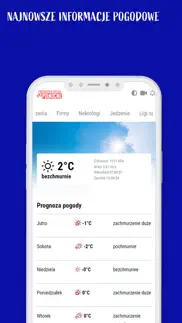 nowiny bartoszyce iphone screenshot 3