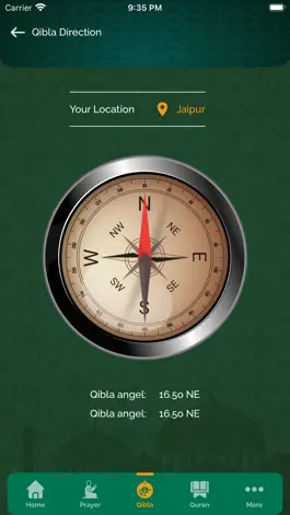 Game screenshot Islam Daily hack
