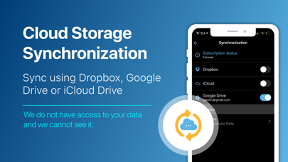 Photo Lock - Gallery Storage Screenshot