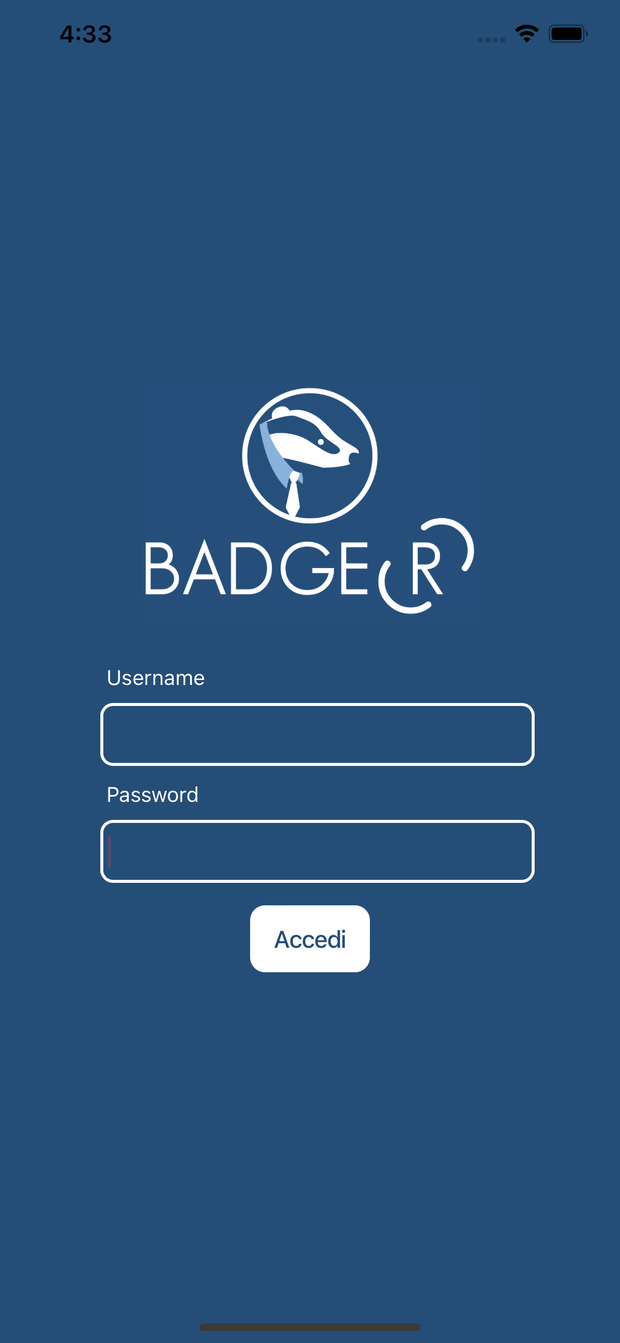 Badge(R)
