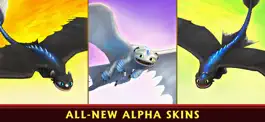 Game screenshot School of Dragons apk