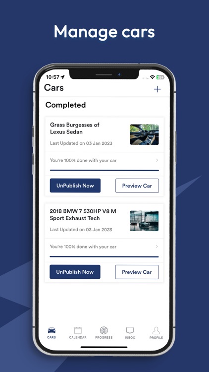 Get-Around screenshot-5