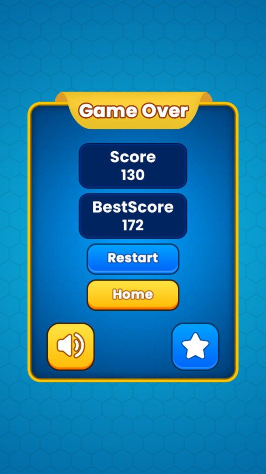 #5. Color Blocks Puzzle (iOS) 来自: Mansha Pradeep Jha