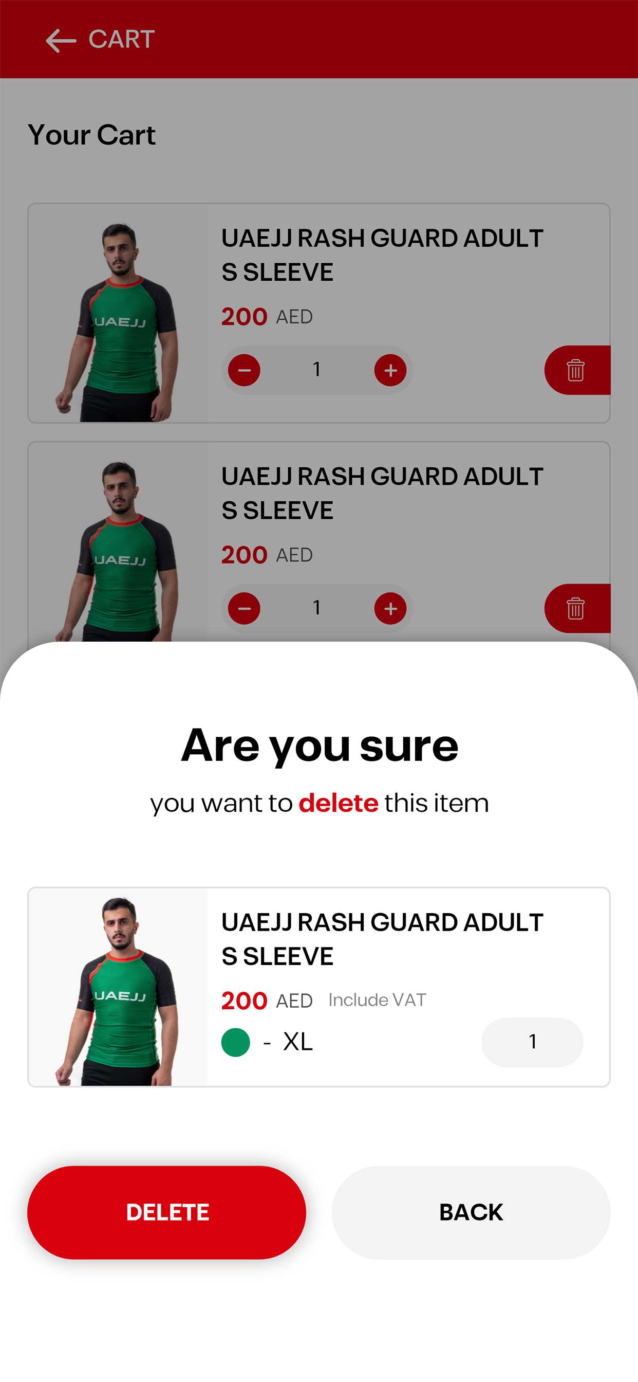 UAEJJ Store