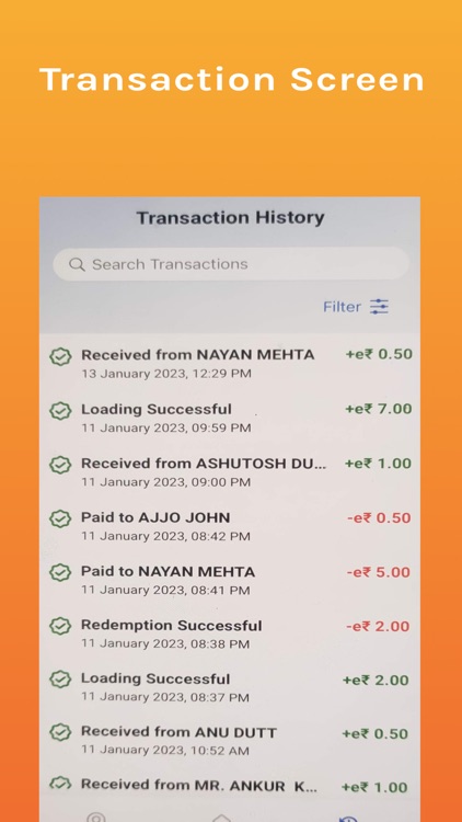 IDFC FIRST Bank Digital Rupee