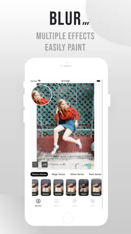 Game screenshot Markpic Pro mod apk