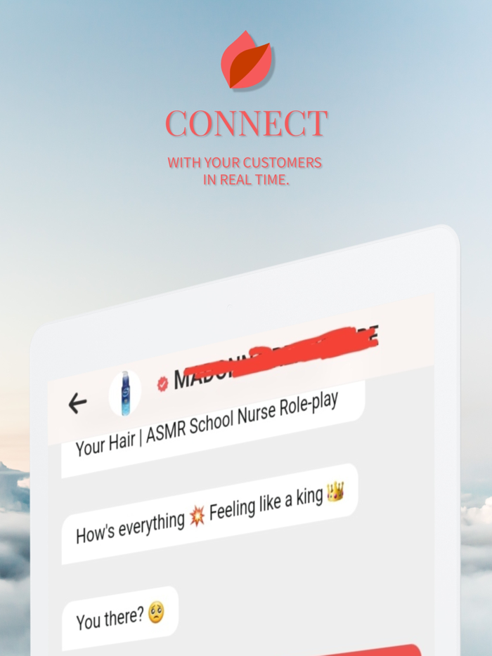 ixtina Buy, Sell  Connect.