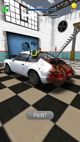 Game screenshot Car Mechanic! hack