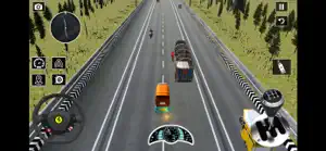 Indian Auto Rickshaw Game 3d screenshot #4 for iPhone