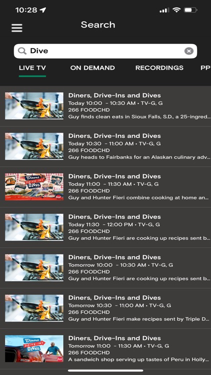 Northwestel TV Plus screenshot-4