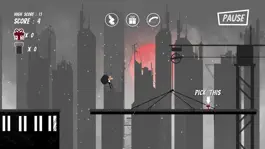 Game screenshot NUNYA mod apk