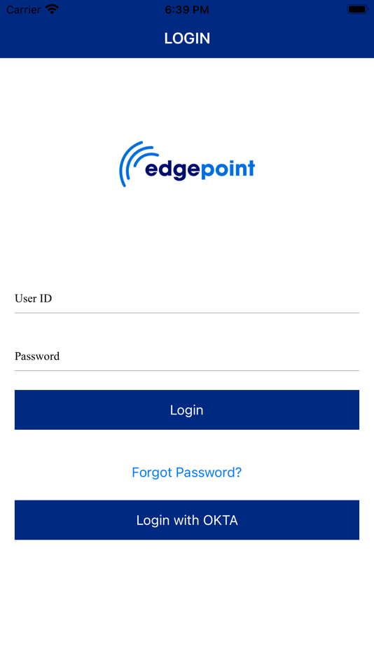 #1. N1-EdgePoint-Training (iOS) By: Nexsysone