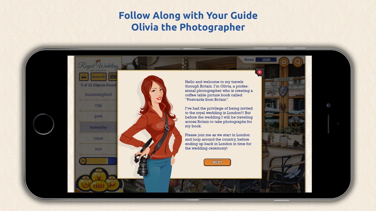 Royal Family Hidden Hangouts screenshot-4