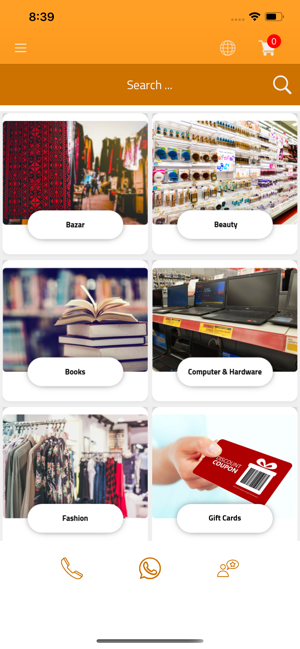 Amman Cart(圖3)-速報App